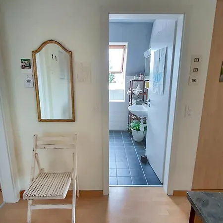 Apartment Sky Over *