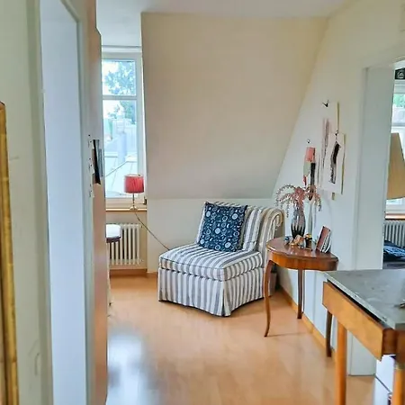 Апартаменты Sky Over Цюрих