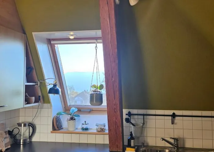 Apartment Sky Over Zurich