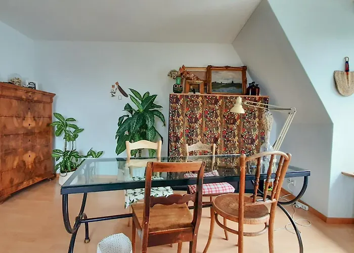 Sky Over شقة زيورخ