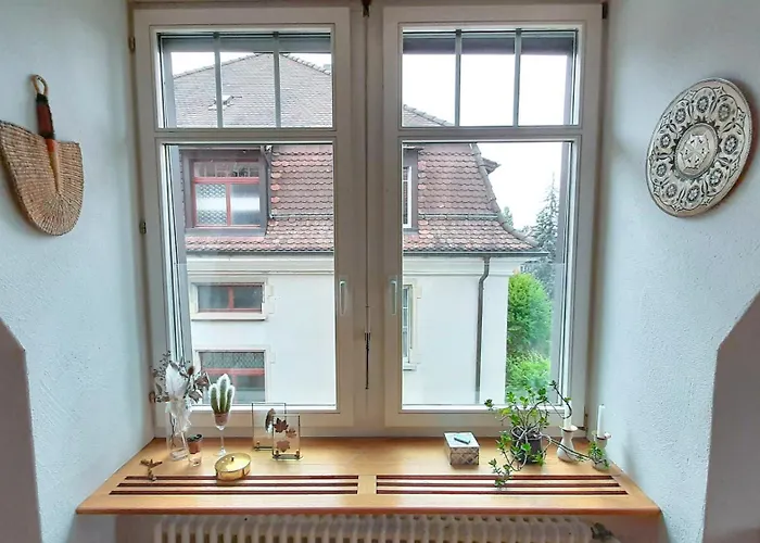 Lägenhet Sky Over *