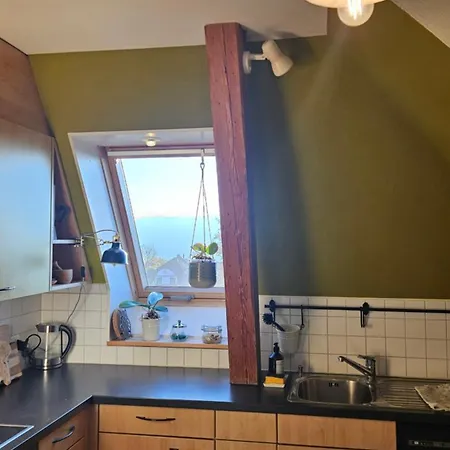 公寓 Sky Over 苏黎世